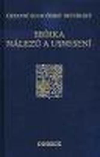 Sbírka nálezů a usnesení ÚS ČR, svazek 47