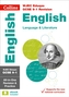 WJEC Eduqas GCSE 9-1 English Language and English Literature All-in-One Revision and Practice