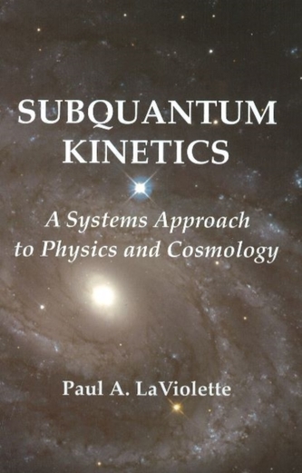 Subquantum Kinetics