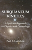 Subquantum Kinetics
