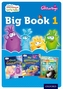 Oxford International Early Years: The Glitterlings: Big Book 1