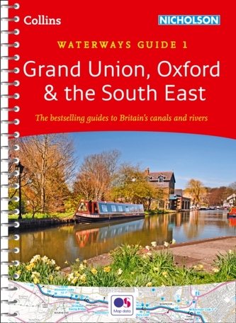 Grand Union, Oxford & the South East No. 1