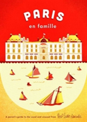 Paris en Famille