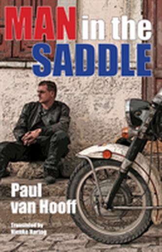 Man in the Saddle