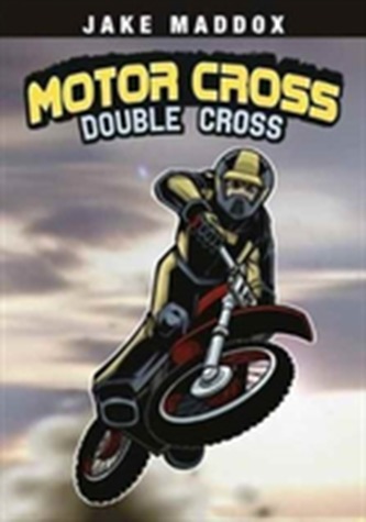 MotoCross Double Cross