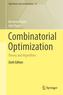 Combinatorial Optimization