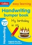 Handwriting Bumper Book Ages 5-7