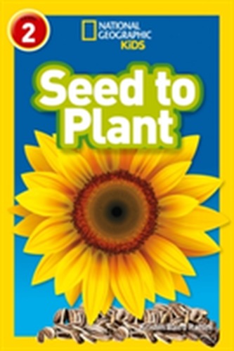 Seed to Plant