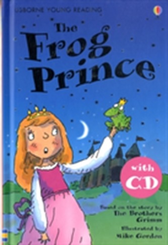 The Frog Prince