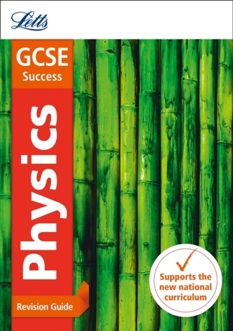 GCSE 9-1 Physics Revision Guide