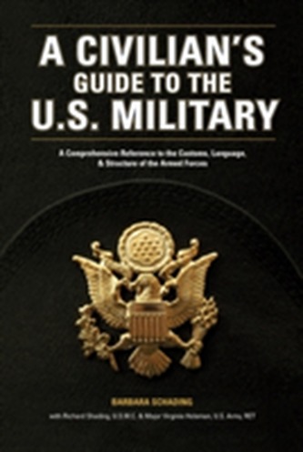 A Civilian's Guide to the U.S. Military