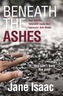 DI Will Jackman 2: Beneath the Ashes. Shocking. Page-Turning. Crime Thriller with DI Will Jackman