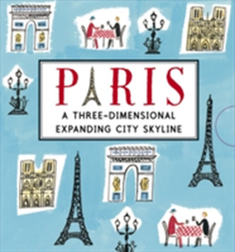 Paris: Panorama Pops