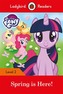 My Little Pony: Spring is Here! - Ladybird Readers Level 2