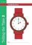 Telling the Time Book 2 (KS1 Maths, Ages 6-7)