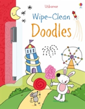 Wipe-Clean Books