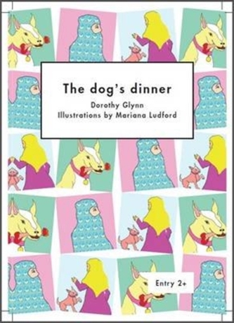 The Dog's Dinner