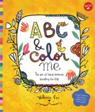 ABC & Color Me