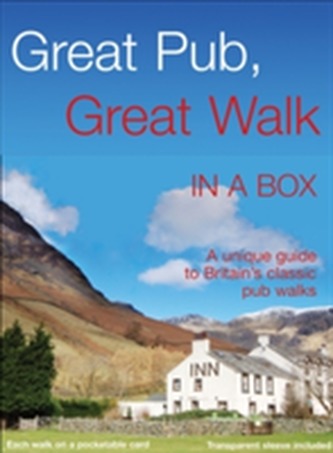 Great Pub, Great Walk