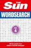 The Sun Wordsearch Book 4