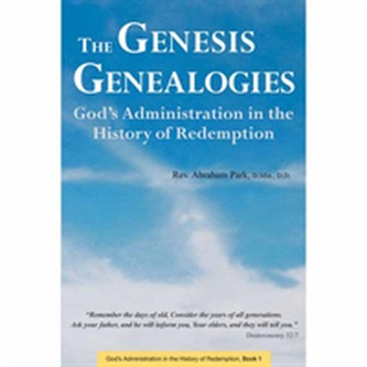 The Genesis Genealogies