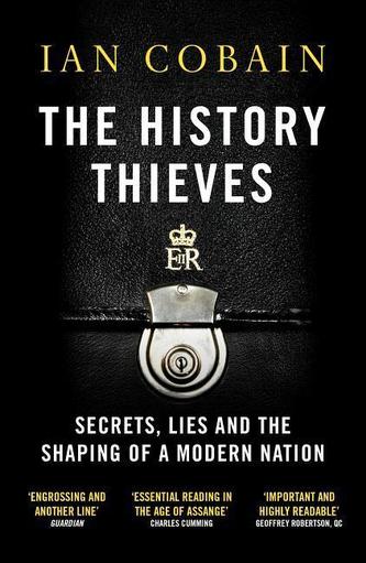 The History Thieves