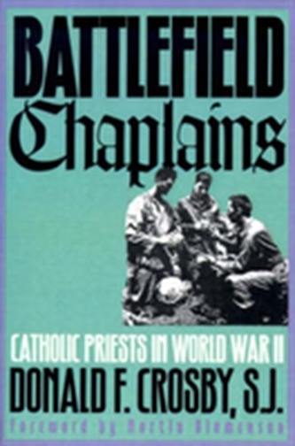 Battlefield Chaplains