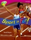 Oxford Reading Tree: Level 10: Treetops  Non-Fiction: Sport is fun!
