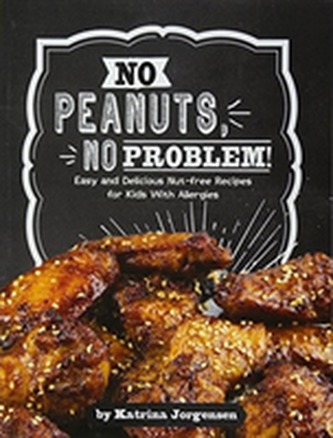 No Peanuts, No Problem!