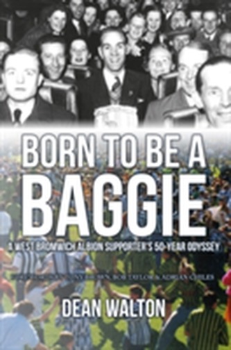 Born to be a Baggie