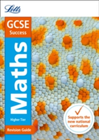 GCSE 9-1 Maths Higher Revision Guide