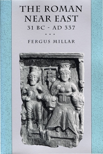 The Roman Near East