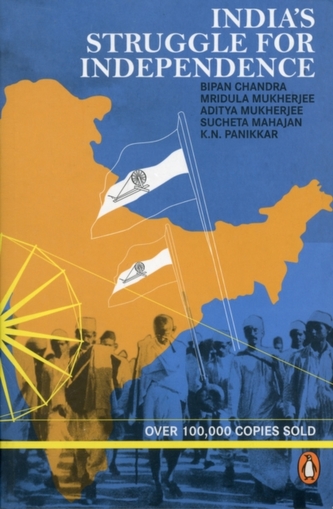 India's Struggle for Independence 1857-1947