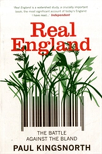 Real England