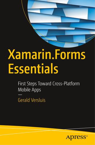 Xamarin.Forms Essentials