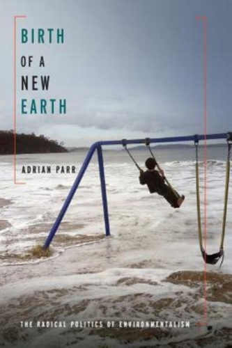 Birth of a New Earth