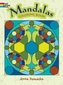 Mandalas Coloring Book