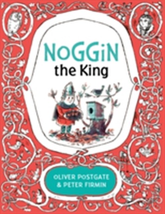 Noggin the King