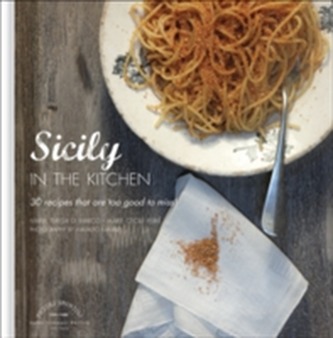 Sicily in the Kitchen