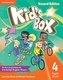 Kid´s Box 4 Pupil´s Book, 2nd Edition