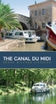 The Canal Du Midi