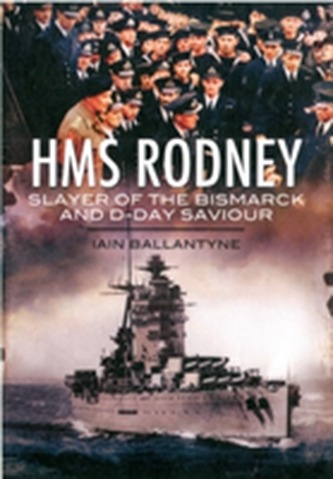 HMS Rodney