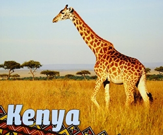 Kenya