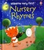 Very First Words Nursery Rhymes
