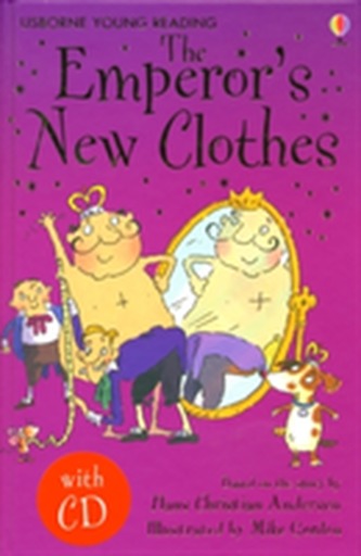 The Emperors New Clothes