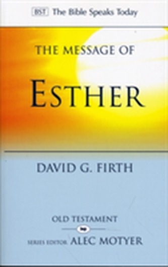 The Message of Esther