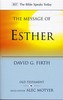 The Message of Esther