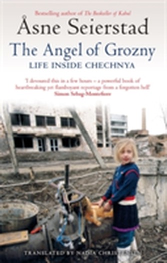 The Angel Of Grozny