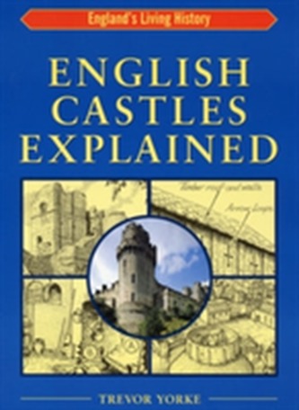 English Castles Explained
