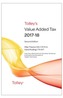 Tolley's Value Added Tax 2017-2018 (Second edition only)